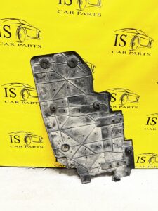 TYLNA OSŁONA PODWOZIA PŁYTA PEUGEOT 3008 II