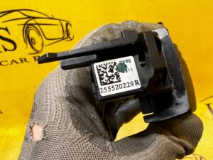 MANETKA STEROWANIE RADIA RENAULT MEGANE IV SCENIC