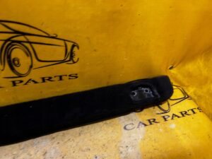 LISTWA BAGAŻNIKA LEWA PORSCHE CAYENNE II 7P5
