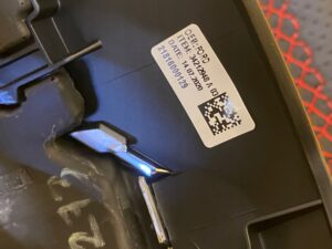 FORD KUGA MK3 NOWA KIEROWNICA DISTRONIC ST-LINE