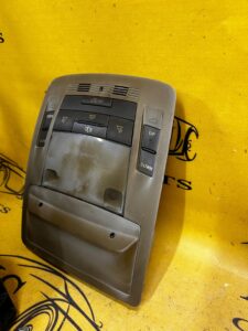 LAMPA OŚWIETLENIE PODSUFITKI LEXUS RX 450H III 3 AL10