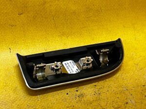 LISTWA OZDOBNA DESKI PORSCHE 911 991 CARRERA LIFT