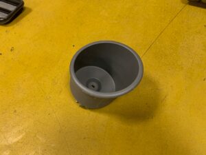 UCHWYT NA KUBEK CUPHOLDER NISSAN E-NV200