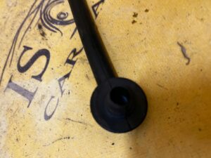 RURA SPUSTOWA WODY PEUGEOT 508 I