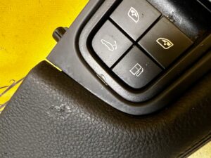 POSZYCIE DRZWI PRZEŁĄCZNIK SZYB LEWY PORSCHE CAYENNE 9Y3 9Y0 COUPE HYBRID