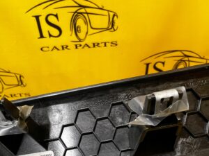 PASAŻER DEKOR LISTWA DESKI FORD KUGA MK3 RHD UK