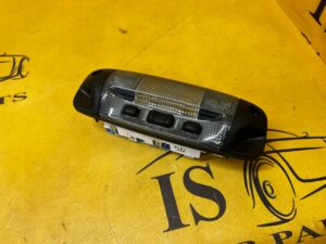 LAMPKA OŚWIETLENIE PODSUFITKI WNĘTRZA KABINY PRZÓD FORD RANGER MK5 V