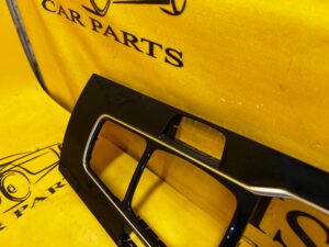 RAMKA OSŁONA DEKOR TUNELU ŚRODKOWEGO PEUGEOT 508 I EU