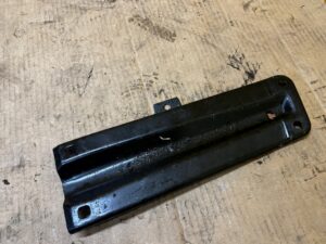 WSPORNIK MOCOWANIE UCHWYT SKRZYNI BIEGÓW MERCEDES GL X166