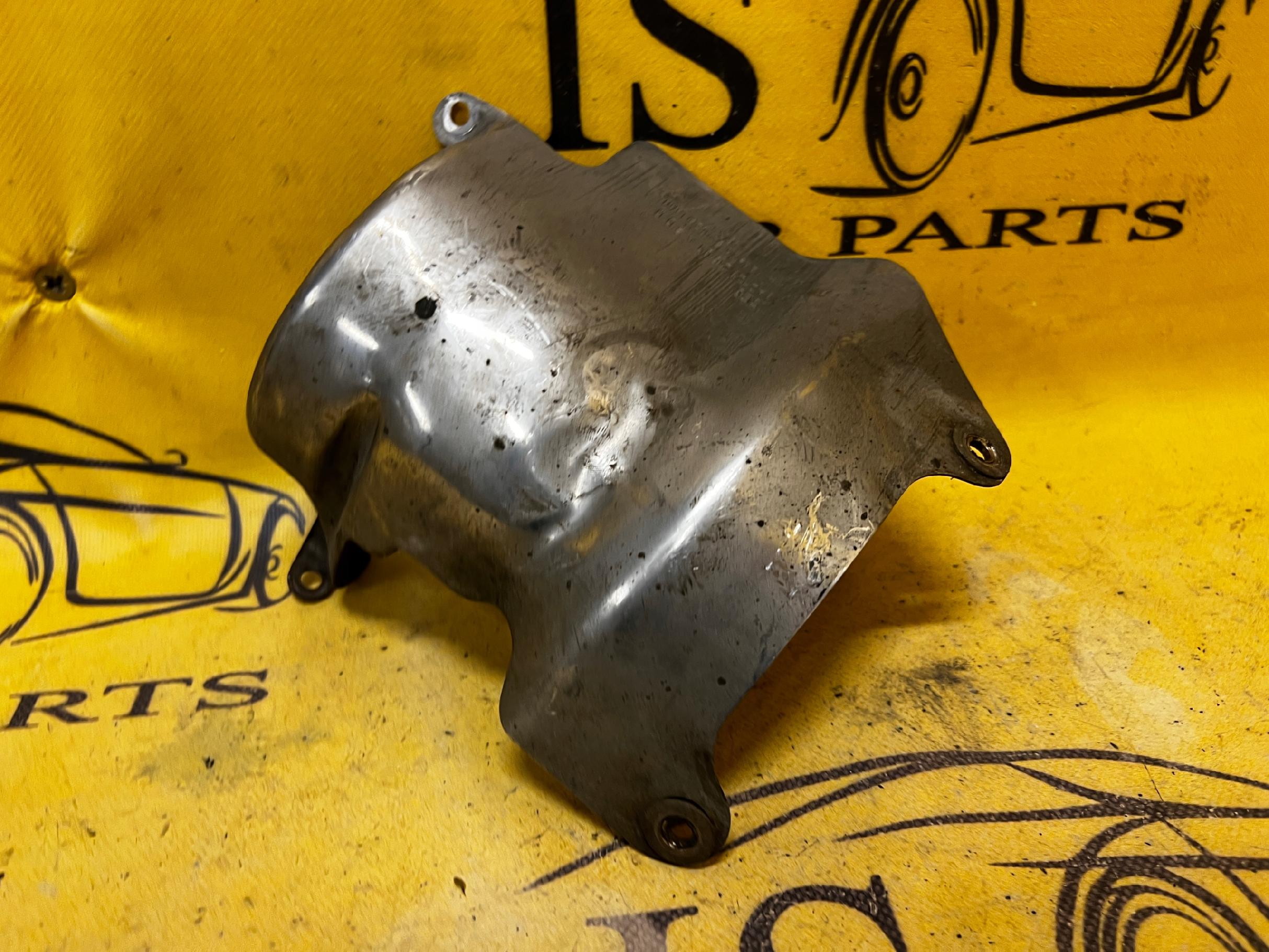 OSŁONA TURBINY PORSCHE 911 991 CARRERA LIFT 3.0