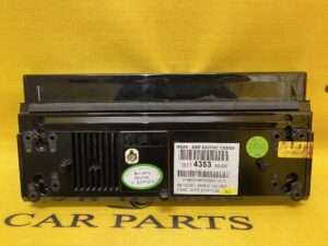 KOMPLETNA NAWIGACJA EKRAN PANEL NAC PEUGEOT 508 II