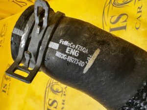 RURA RURKA PRZEWÓD WĄŻ WODY FORD BRONCO 2.7 V6 ECOBOOST 21-