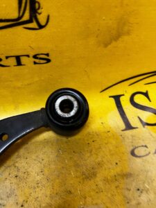 WAHACZ TYLNY TYŁ LEWY PRAWY LEXUS RX 450H III 3 AL10