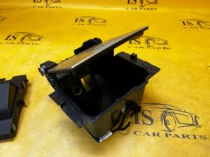 SCHOWEK ZAPALNICZKA RAMKA DEKOR TUNELU ŚRODKOWEGO FORD EXPLORER MK6