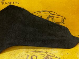 OSŁONA ZAŚLEPKA DESKI KONSOLI PRAWA TESLA MODEL 3 PRZEDLIFT