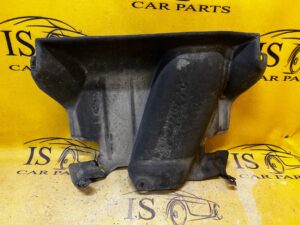 OSŁONA TERMICZNA PODWOZIA WYDECHU PODŁOGI FORD ESCAPE MK4 1.5 EB