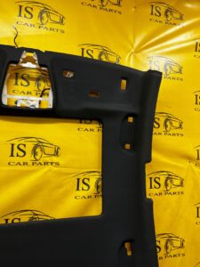 PODSUFITKA SUFIT SZYBERDACH PANORAMA MERCEDES CLS W218 SHOOTING BRAKE