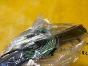 WIĄZKA ELEKTRYCZ PRZEKŁADNI KIEROWNICZEJ EPS BMW 5 G30 6 G32 7 G11 NOWA OEM