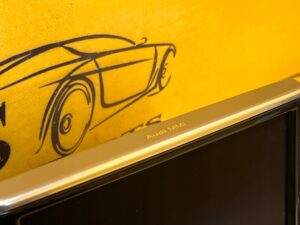 KOMPLET NAWIGACJA MMI JEDNOSTKA RADIO AUDI A8 D4