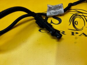 CZUJNIK CIŚNIENIA SPALIN PEUGEOT CITROEN 1.6 BLUEHDI