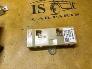 MODUŁ STEROWNIK ELEKTRYCZNEJ KLAPY TYŁ BAGAŻNIKA MERCEDES GL X166