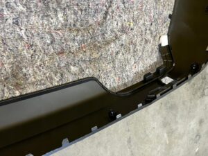 DOKŁADKA DOLNA ZDERZAKA TYŁ XLT PLATINUM FORD EXPLORER VI MK6 NOWA OEM