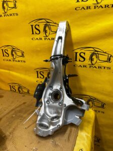 ZWROTNICA PIASTA CZUJNIK ABS PRZÓD LEWY LAND ROVER DEFENDER II L663