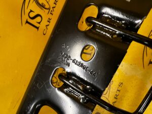 UCHWYT MOCOWANIE KANAPY TYŁ RANGE ROVER EVOQUE L538