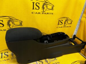 TUNEL ŚRODKOWY PODŁOKIETNIK NISSAN LEAF II