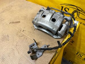 NOWY ZACISK HAMULCA HAMULCOWY PRZÓD PRAWY FORD BRONCO 21-