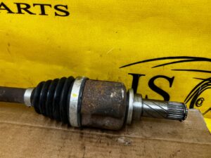 PÓŁOŚ PRZÓD PRZEDNIA LEWY LEWA RENAULT CLIO V 1.0 TCE