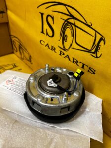 AIRBAG PODUSZKA KIEROWCY M-PAKIET BMW F20 F45 F30 F10 F48 F39 F15 NOWA OEM