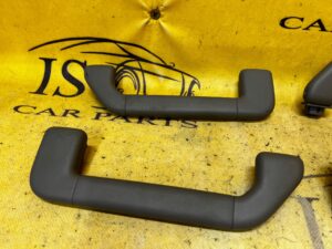 KOMPLET RĄCZKI RĄCZKA UCHWYT PODSUFITKI PORSCHE PANAMERA 970 I LIFT