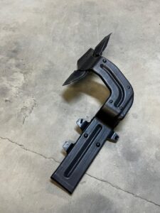 NAWIEW KANAŁ POWIETRZA LEWY FORD ESCAPE MK4