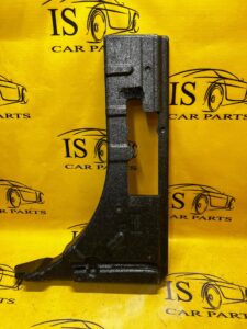 STYROPIAN WKŁAD WNĘKI BAGAŻNIKA RENAULT KADJAR