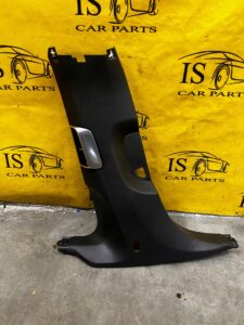 POSZYCIE OSŁONA SŁUPKA ŚRODKOWEGO B LEWY PORSCHE PANAMERA 970 I LIFT