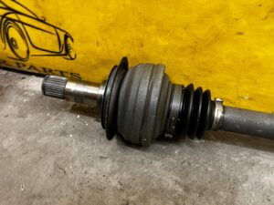 PÓŁOŚ TYŁ TYLNA LEWA PRAWA MERCEDES GL X166 4MATIC