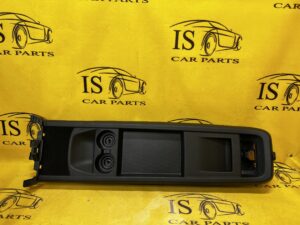 TUNEL ŚRODKOWY SCHOWEK CITROEN C4 PICASSO II