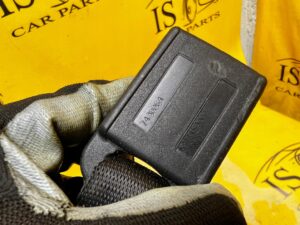 ZAPINKA PASA BEZPIECZEŃSTWA KOTWA TYŁ BMW 5 G30