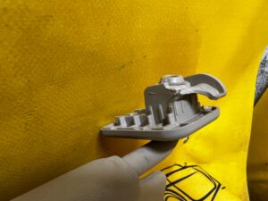 SŁONECZNIKI KOMPLET FORD KUGA MK3 ESCAPE MK4 USA