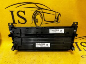 PANEL KLIMATYZACJA RADIO BMW F22 240I LCI