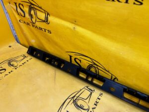 KOMPLET MOCOWANIE PROGU PRZÓD TYŁ LEWY PORSCHE MACAN 95B