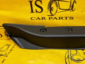 OSŁONA WYGŁUSZENIE BŁOTNIKA PRZÓD LEWY POD MASKĄ SUBARU FORESTER VI SL 25-