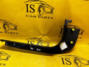 PRAWA LISTWA NAKŁADKA PROGU FORD KUGA MK3 ST LINE