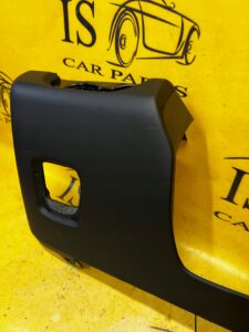 OSŁONA POD KIEROWNICĘ PORSCHE 911 991 CARRERA LIFT