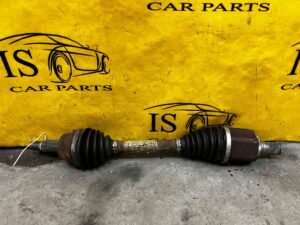 PÓŁOŚ PRZÓD PRZEDNIA LEWY LEWA LAND ROVER DISCOVERY SPORT V L550