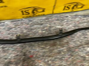 POPRZECZKA BELKA DRĄŻEK POPRZECZNY ROZPÓRKA SILNIKA PORSCHE MACAN 95B