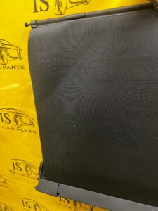 ROLETA OSŁONA BAGAŻNIKA PORSCHE PANAMERA 970 I LIFT