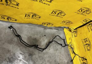 PRZEWÓD WĄŻ RURA PALIWA PALIWOWY DACIA SANDERO III 2023R 1.0 TCE