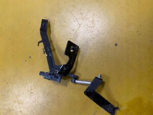 CZUJNIK POZIOMOWANIA ŚWIATEŁ PRZÓD NISSAN X-TRAIL T32